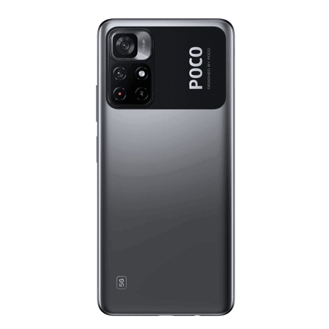 Poco M4 Pro 5G (UNBOX) - Triveni World