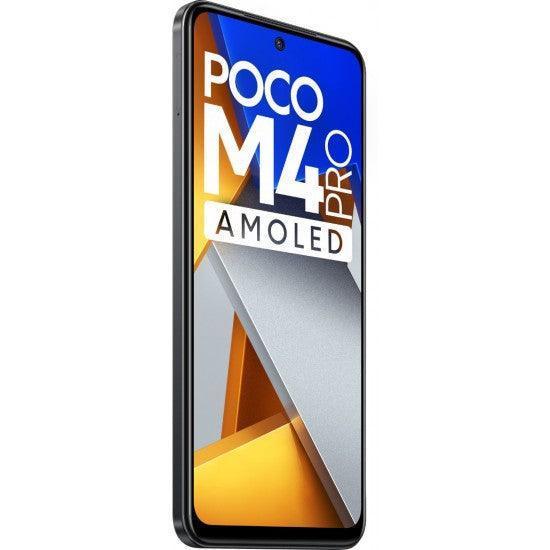 POCO M4 Pro (Power Black, 128 GB)  (8 GB RAM) - Triveni World