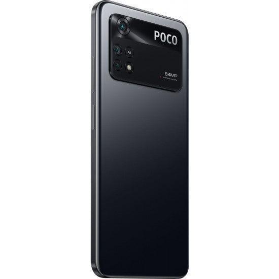 POCO M4 Pro (Power Black, 128 GB)  (8 GB RAM) - Triveni World