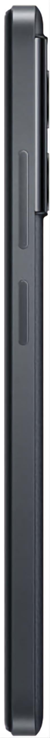 POCO M5 (Power Black, 64 GB) (4 GB RAM) - Triveni World