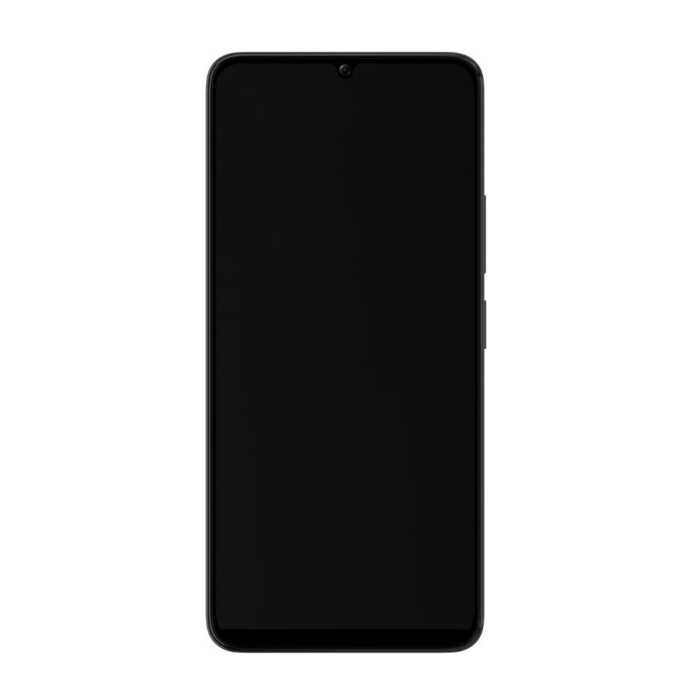 POCO M6 5G 128 GB, 6 GB RAM, Black, Refurbished - Triveni World