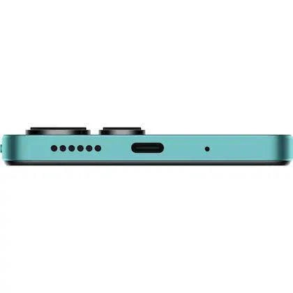 POCO M6 Pro 5G 128 GB, 6 GB, Green, Smartphone Refurbished - Triveni World