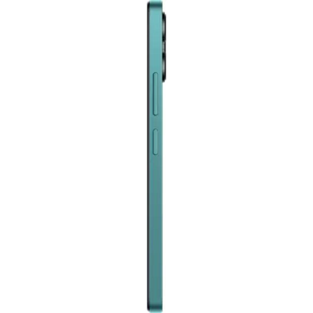 POCO M6 Pro 5G 4GB 128GB Forest Green smart-phones ( 4 GB 128 GB ) Refurbished - Triveni World
