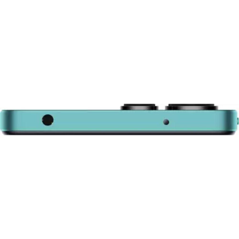 POCO M6 Pro 5G 4GB 128GB Forest Green smart-phones ( 4 GB 128 GB ) Refurbished - Triveni World