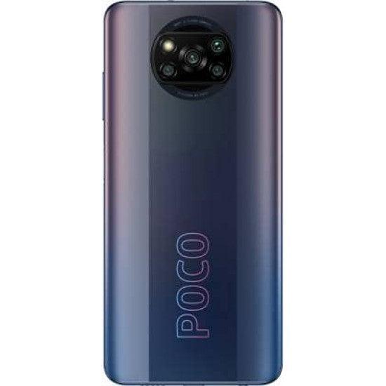 Poco X3 Pro(Graphite Black, 8GB RAM, 128GB Storage) - Triveni World