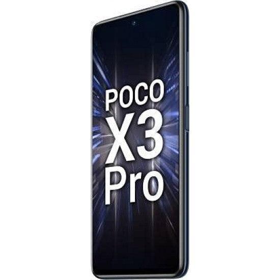 Poco X3 Pro(Graphite Black, 8GB RAM, 128GB Storage) - Triveni World