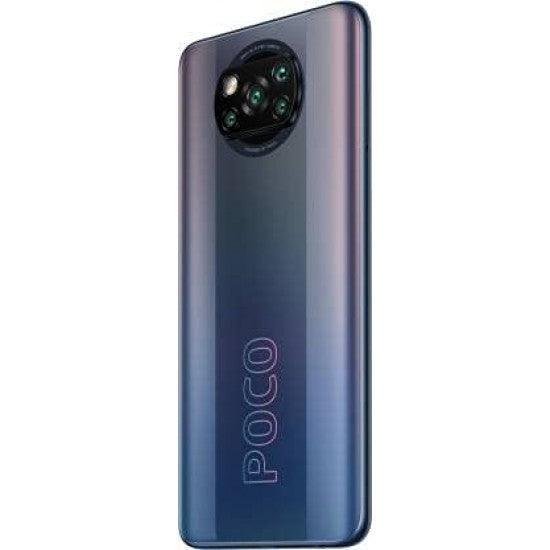 Poco X3 Pro(Graphite Black, 8GB RAM, 128GB Storage) - Triveni World