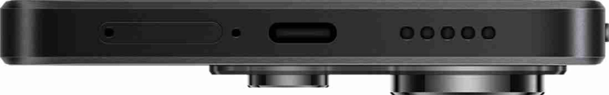 POCO X6 5G (Mirror Black, 256 GB) (12 GB RAM) - Triveni World