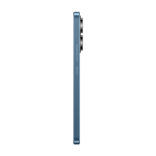 POCO X6 5G (Skyline Blue, 12 GB RAM 256 GB Storage) - Triveni World