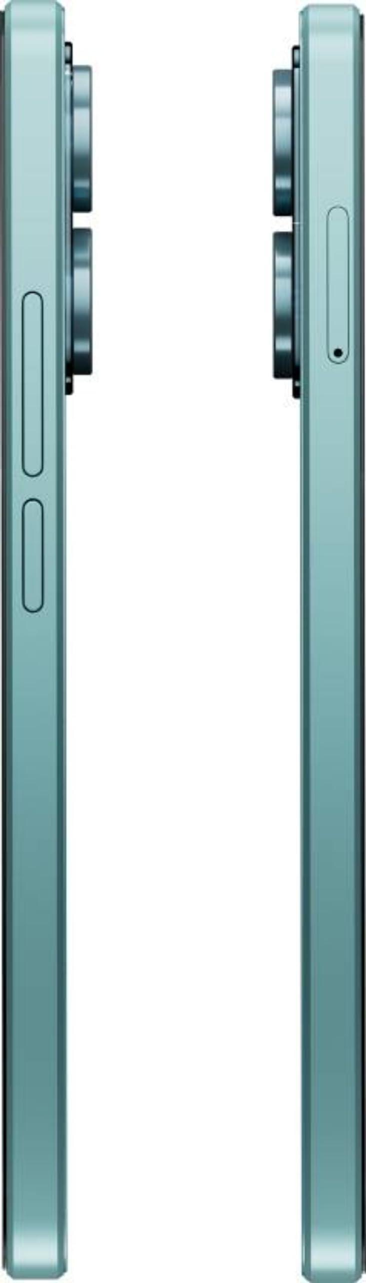 POCO X6 Neo 5G (Horizon Blue, 12GB RAM, 256GB Storage) - Triveni World