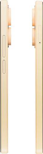 POCO X6 Neo 5G (Martin Orange, 12GB RAM, 256GB Storage) - Triveni World