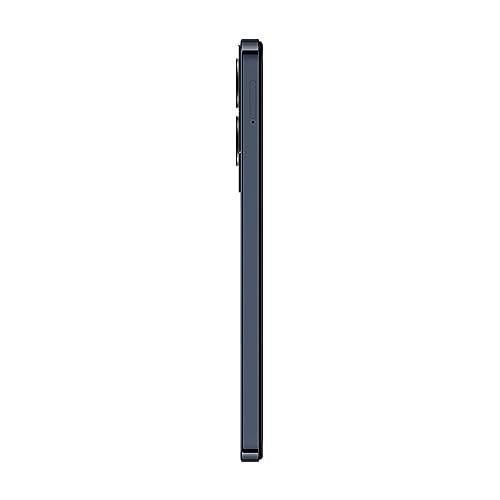 Pova 5 Pro 5G (Dark Illusion, 8GB RAM,128GB Storage)| Segment 1st 68W Ultra Fast Charging | 50MP AI Dual Camera | India's 1st Multi-Colored Backlit ARC Interface | 6.78”FHD+ Dot-in Display - Triveni World