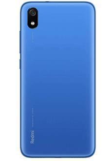 Preowned Xiaomi Redmi 7A (Gem Blue, 2GB/32GB) (Acceptable Condition) - Triveni World