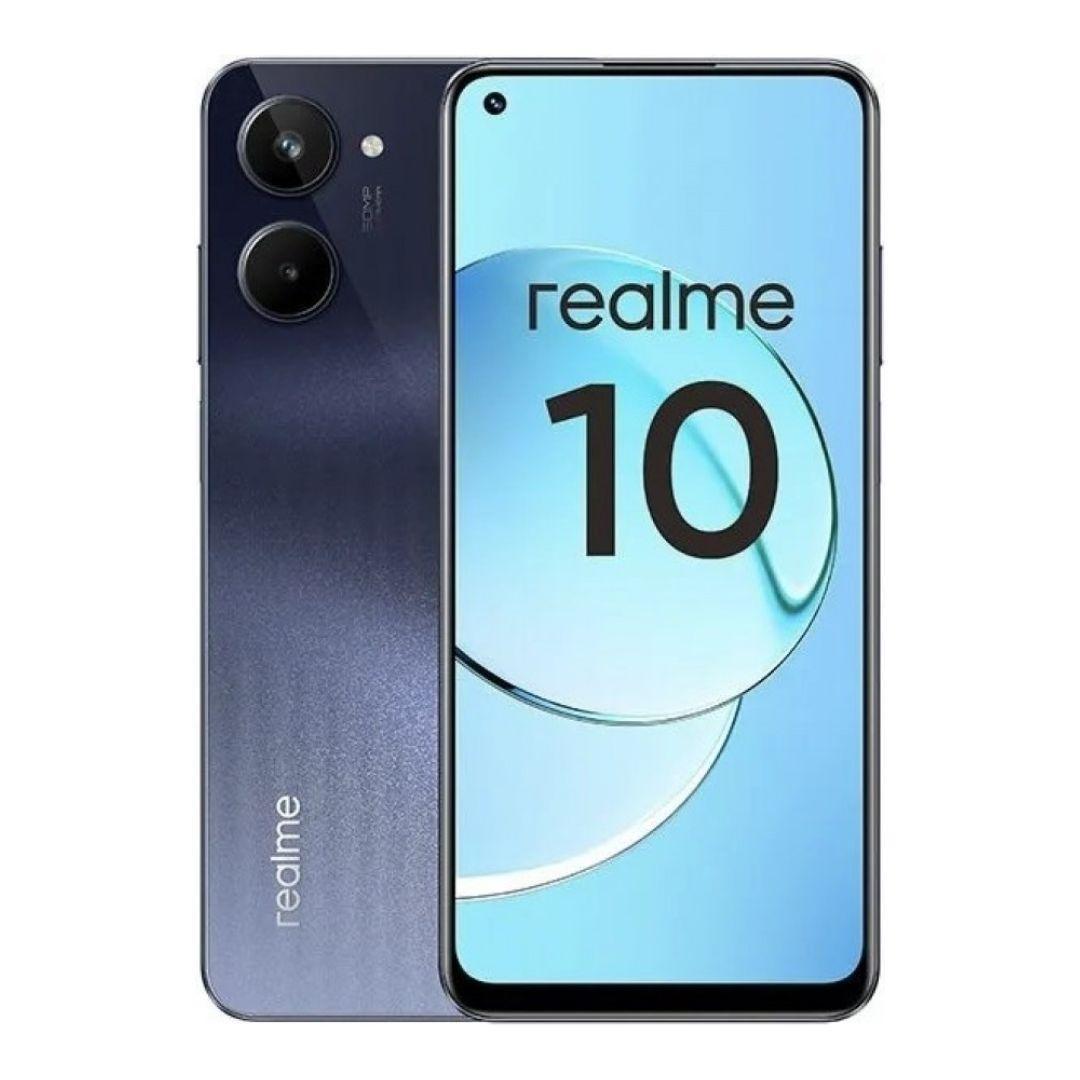 Realme 10 (UNBOX) - Triveni World
