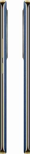 realme 12 Pro 5G (Submarine Blue, 8GB RAM, 128GB Storage) | 50 MP Sony IMX882 OIS Camera | 32 MP 2X Flagship Telephoto Portrait Camera | Snapdragon 6 Gen 1 5G Processor | 8 GB+8 GB Dynamic RAM - Triveni World