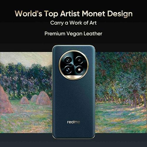 realme 13 Pro+ 5G (512, Emerald Green, New) - Triveni World