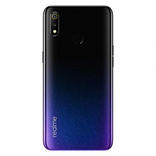 Realme 3 (Dynamic Black, 3 GB RAM, 32 GB Storage) - Triveni World
