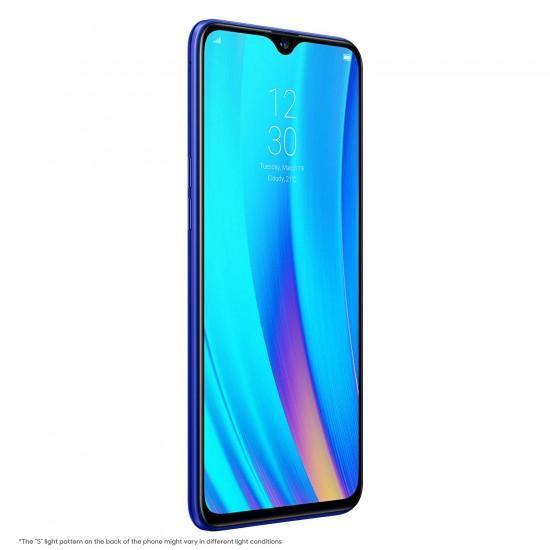 Realme 3 Pro 4GB RAM,/64GB - Triveni World