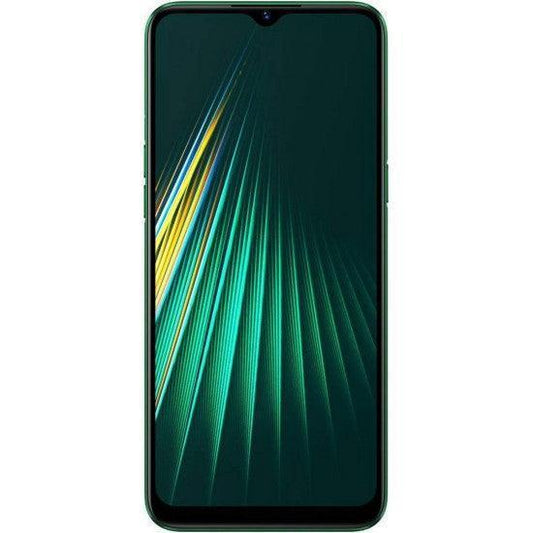 Realme 5i (Forest Green, 4GB RAM, 64GB Storage) - Triveni World