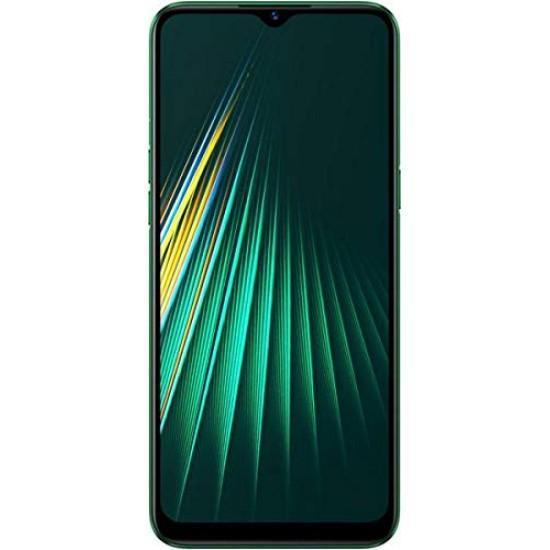 Realme 5i (Forest Green, 4GB RAM, 64GB Storage) - Triveni World