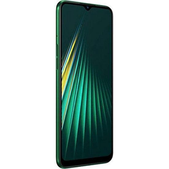 Realme 5i (Forest Green, 4GB RAM, 64GB Storage) - Triveni World