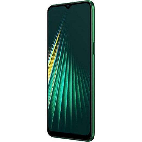 Realme 5i (Forest Green, 4GB RAM, 64GB Storage) - Triveni World