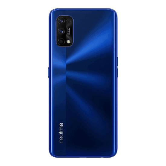 Realme 7 Pro (Mirror Blue, 128 GB) (6 GB RAM) - Triveni World