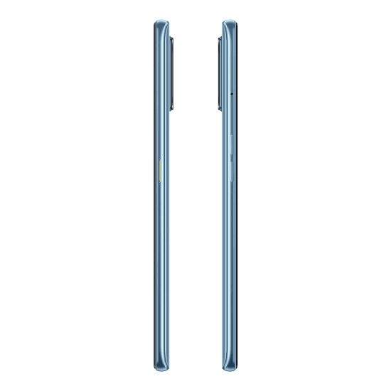 realme 7 Pro (Mirror Silver, 128 GB) (6 GB RAM) - Triveni World