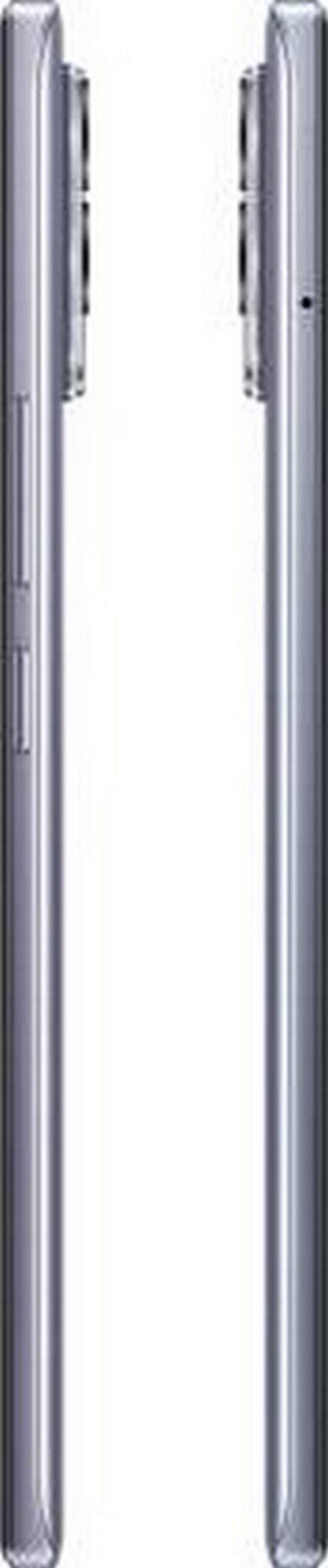 realme 8 (Cyber Silver, 6GB RAM, 128GB Storage) - Triveni World