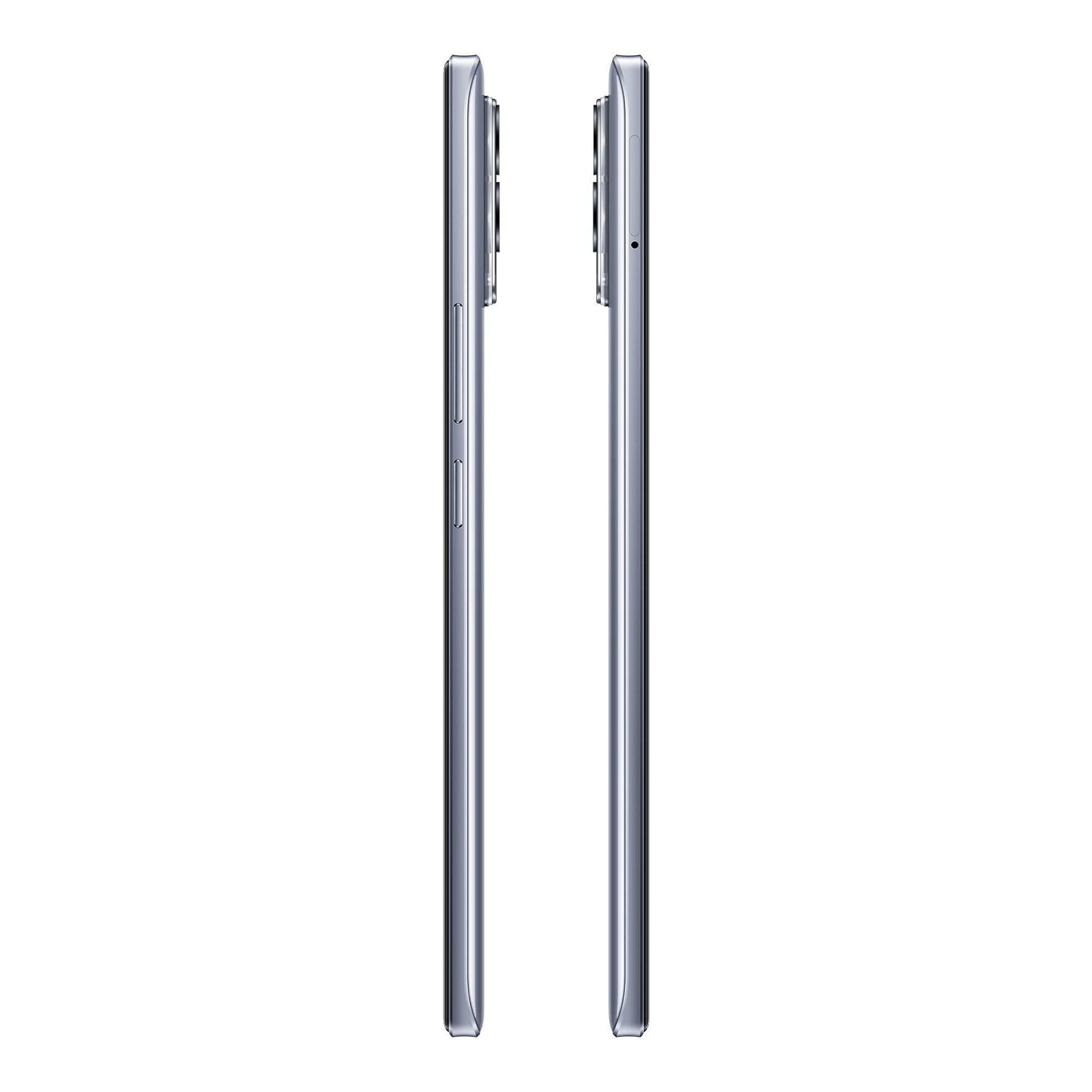 realme 8 (Cyber Silver, 6GB RAM+128GB Storage) with No Cost EMI/Additional Exchange Offers - Triveni World