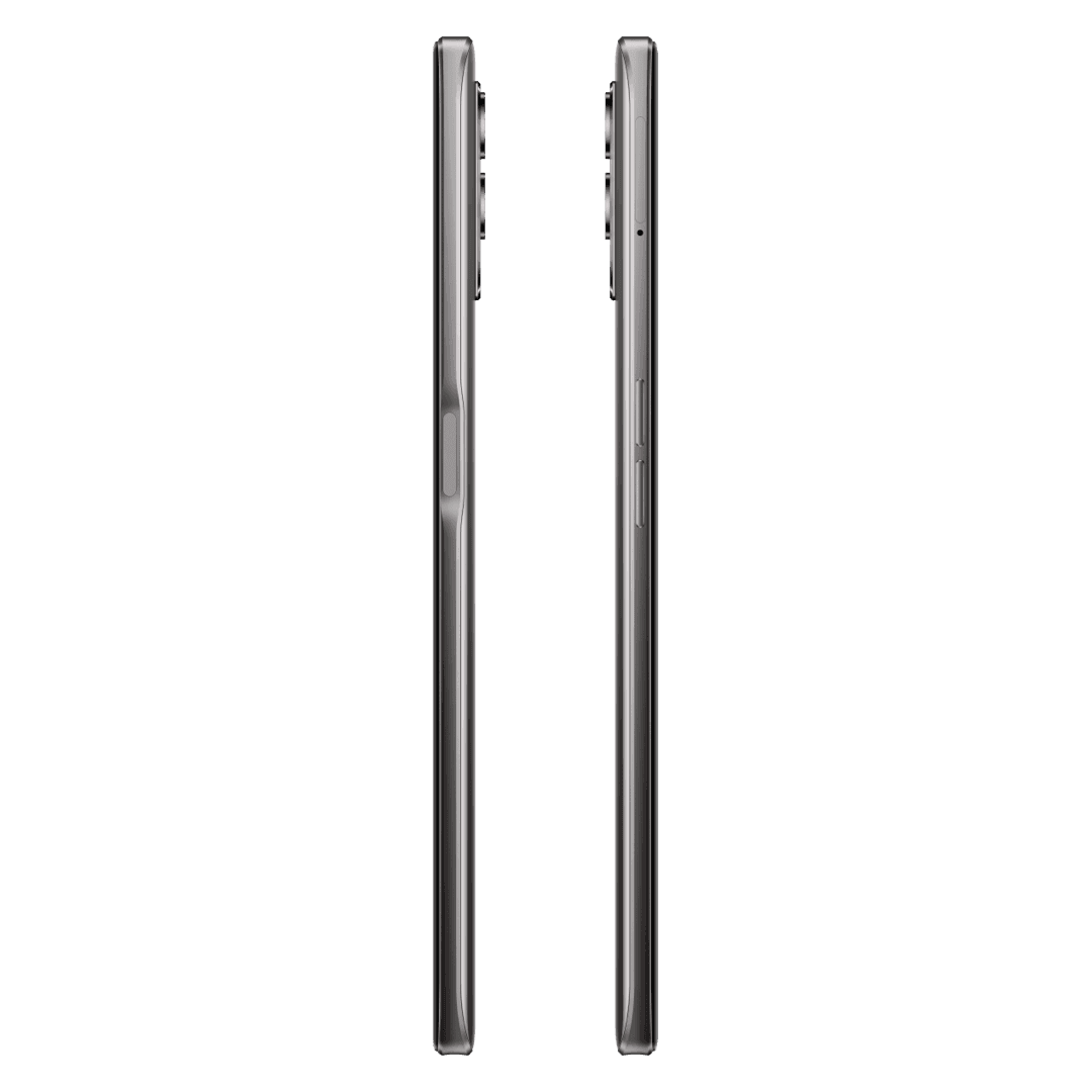Realme 8i Space Black 4GB 64GB Refurbished - Triveni World
