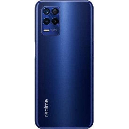 Realme 8s 5G (Universe Blue, 8GB RAM, 128GB Storage) - Triveni World