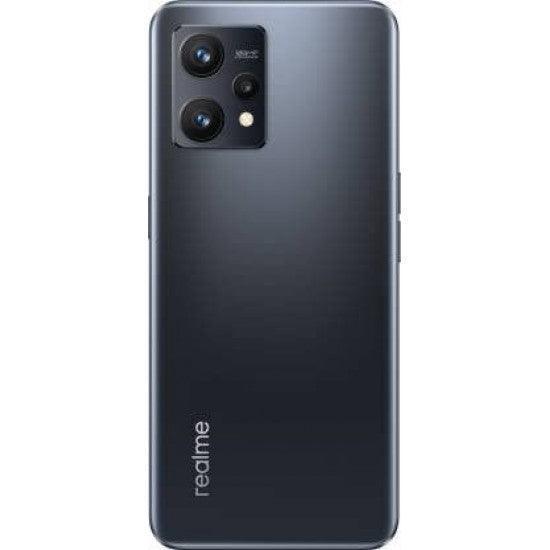Realme 9 (Meteor Black, 8GB RAM, 128GB Storage) - Triveni World
