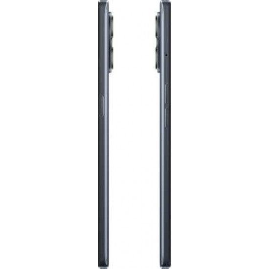 Realme 9 (Meteor Black, 8GB RAM, 128GB Storage) - Triveni World