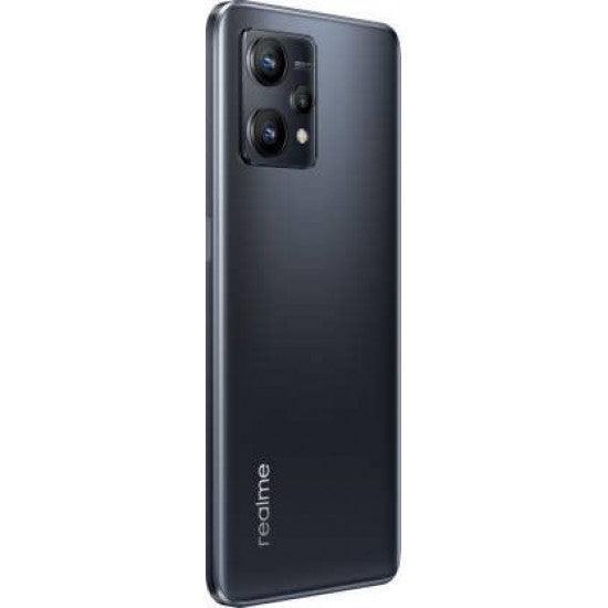 Realme 9 (Meteor Black, 8GB RAM, 128GB Storage) - Triveni World