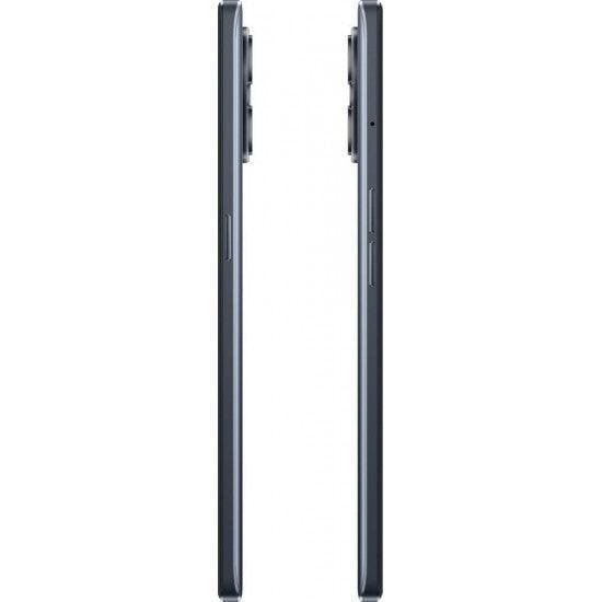 realme 9 (Meteor Black,6GB RAM, 128GB Storage) - Triveni World