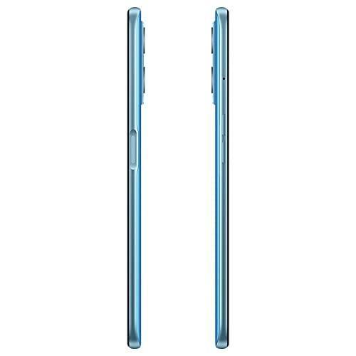 realme 9i (Prism Blue, 4GB RAM, 128GB Storage) - Triveni World