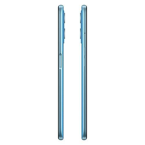 realme 9i (Prism Blue, 4GB RAM, 128GB Storage) - Triveni World