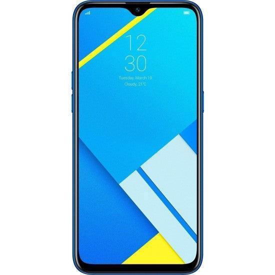 Realme C2 (Diamond Black, 32 GB) (2 GB RAM) - Triveni World