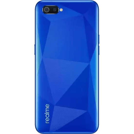 Realme C2 (‎Diamond Blue, 32 GB) (2 GB RAM) - Triveni World