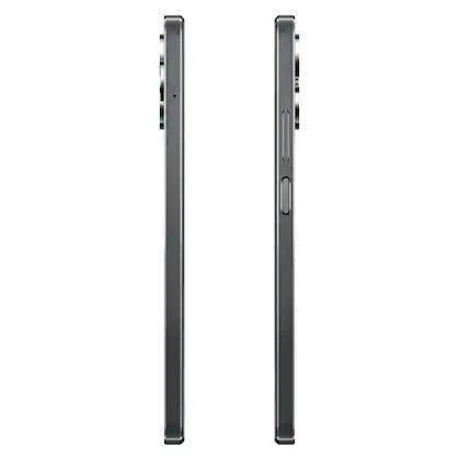 Realme C51 128 GB, 4 GB RAM, Carbon Black, Refurbished - Triveni World