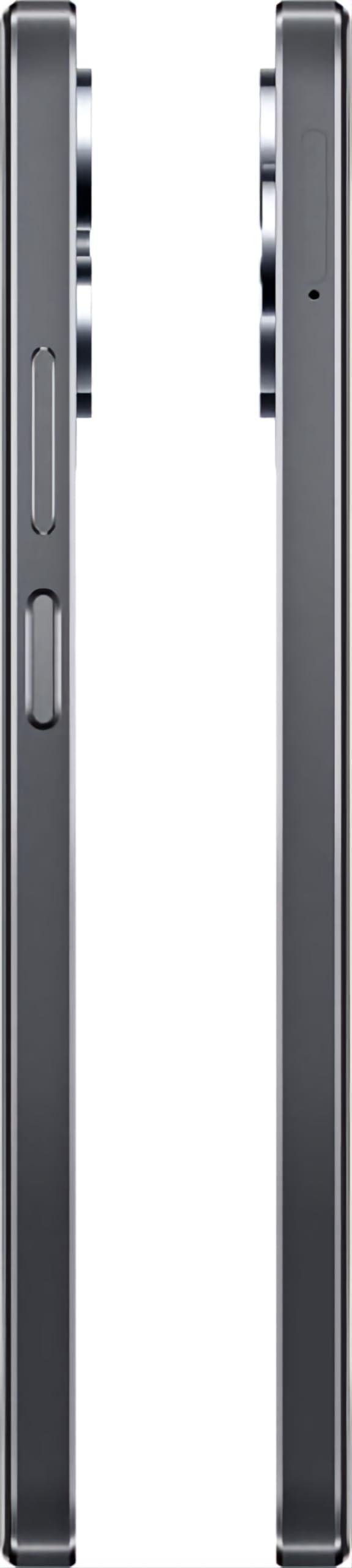realme C51 (Carbon Black, 4GB RAM, 128GB Storage) - Triveni World