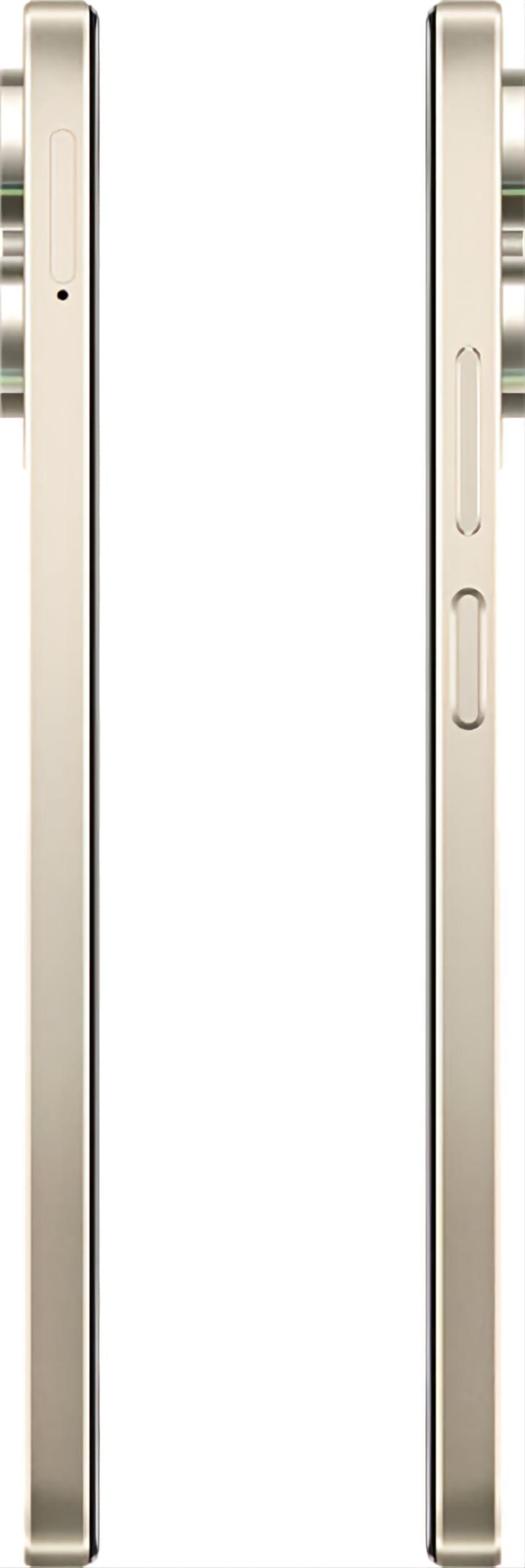 Realme C53 (Champion Gold, 6GB RAM, 128GB Storage) - Triveni World