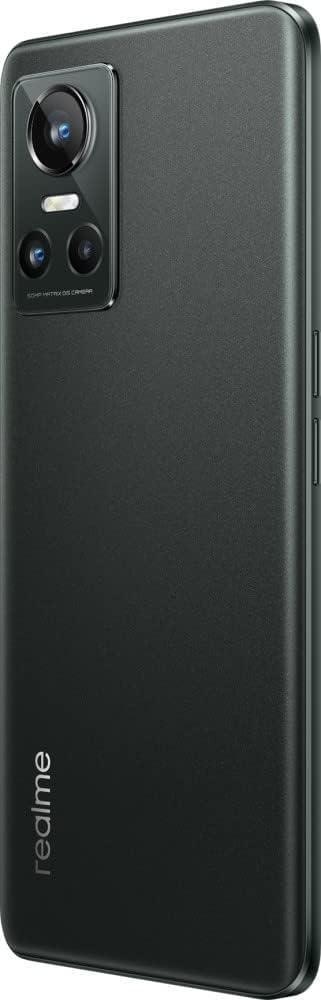 realme GT Neo 3 (150W) (Asphalt Black, 12GB RAM, 256GB Storage) - Triveni World