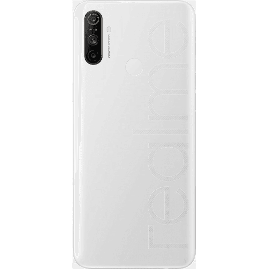 Realme Narzo 10A So White, 32GB 3GB RAM - Triveni World