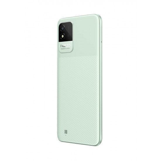 realme narzo 50i (Mint Green, 4GB RAM+64GB Storage) Octa Core Processor - Triveni World