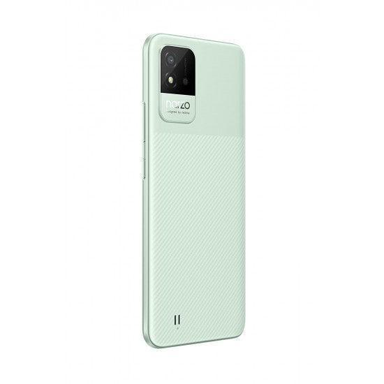 realme narzo 50i (Mint Green, 4GB RAM+64GB Storage) Octa Core Processor - Triveni World