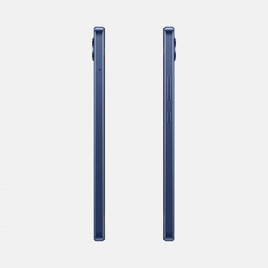 Realme Narzo 50i Prime Dark Blue 4gb Ram 64gb Storage Octa-core Processor - Triveni World