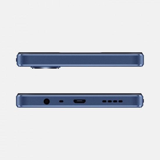 Realme Narzo 50i Prime Dark Blue 4gb Ram 64gb Storage Octa-core Processor - Triveni World