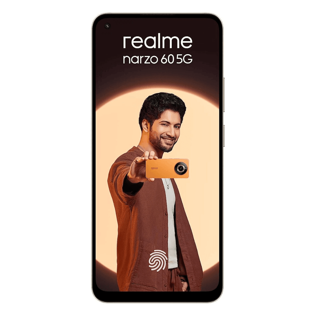 Realme Narzo 60 5G (UNBOX) - Triveni World